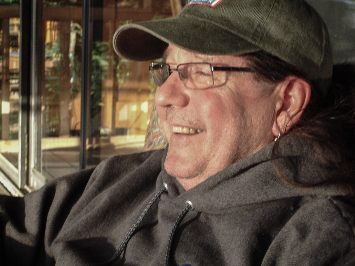 Robin Mayberger Farewell — photo 192